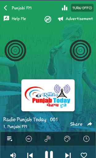 Punjabi FM Radio Online Top Punjabi Radio Stations 2
