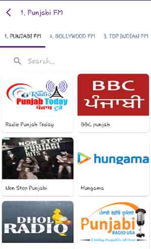Punjabi FM Radio Online Top Punjabi Radio Stations 3