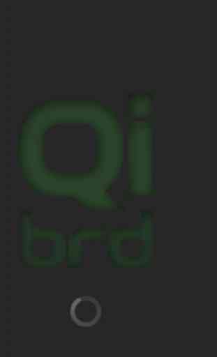 QiBrd: Virtual Analog Synthesizer gratis 3