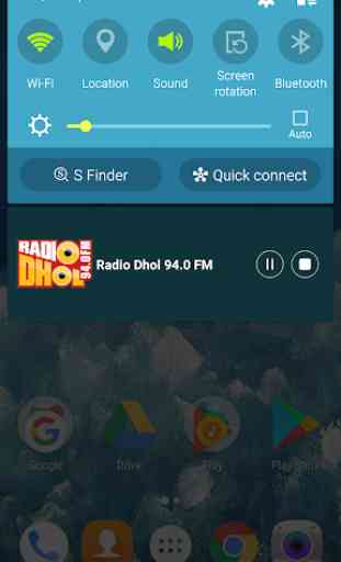 Radio Dhol 94.0 FM 3
