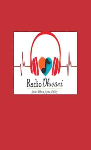 Radio Dhwani- No.1 Radio of Ujjain, Madhya Pardesh 1