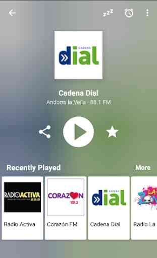 Radio FM Latina 2