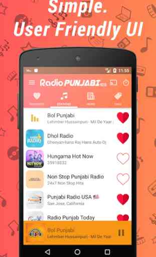 Radio Punjabi HD 1