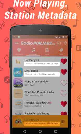 Radio Punjabi HD 2