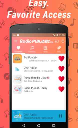 Radio Punjabi HD 3