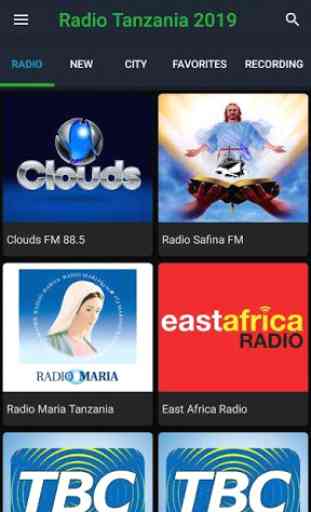 Radio Tanzania 2019 1