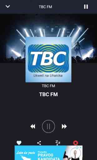Radio Tanzania 2019 4