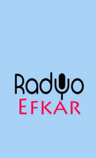 Radyo Efkar 1