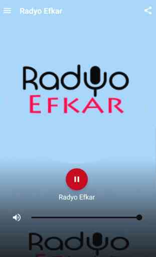 Radyo Efkar 2