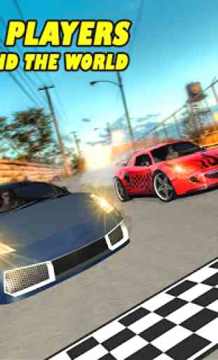Real Street Car Racing Game 3D: Driving Games 2020 1