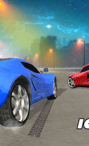 Real Street Car Racing Game 3D: Driving Games 2020 3
