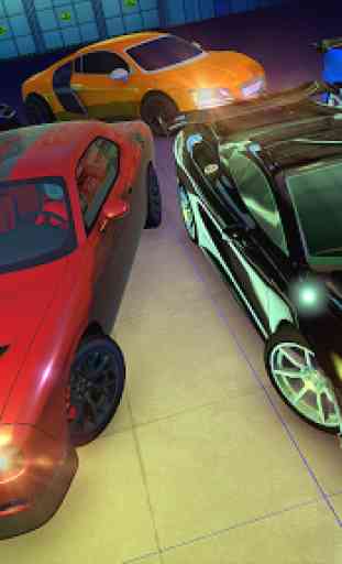 Real Street Car Racing Game 3D: Driving Games 2020 4