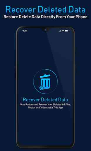 Recover Deleted All Files 1
