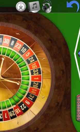 Roulette - FREE Casino 3
