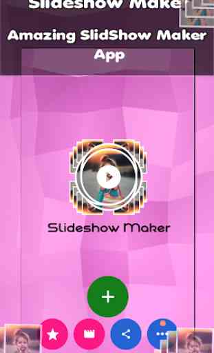Slideshow Maker 1