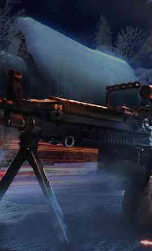 Sniper Elite Force : Sniper Shooting Game Free FPS 3