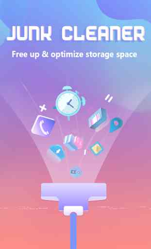 Space Cleaner - Android Storage Cleaner 1
