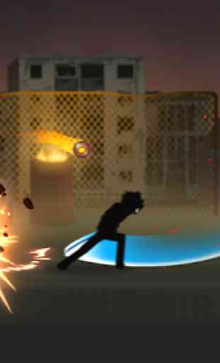 Stickman Mafia Online: Street Wars 4
