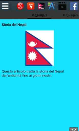 Storia del Nepal 2