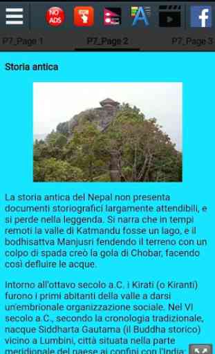 Storia del Nepal 3