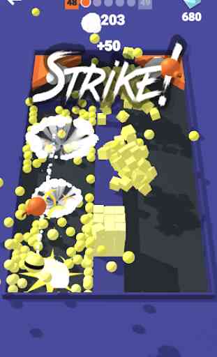 Strike Hit 4
