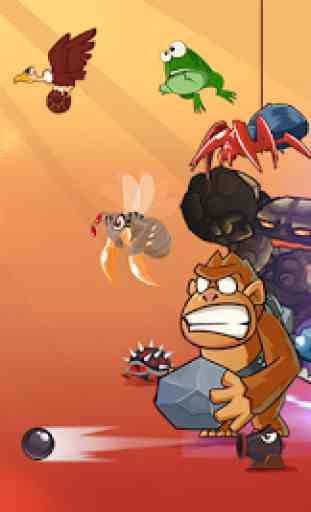 Super Jungle Boy: New Classic Game 2020 1