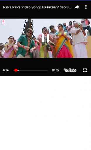 Tamil Movie Video Songs 4