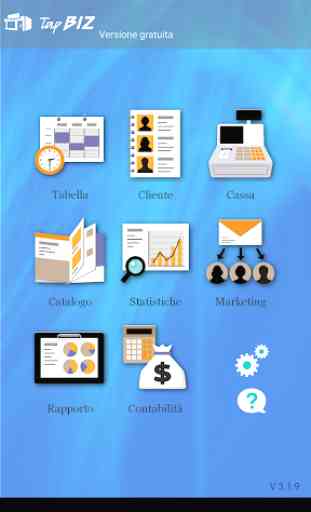 TapBiz Business Manager 1