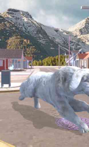 Tatra Sheepdog Simulator 1