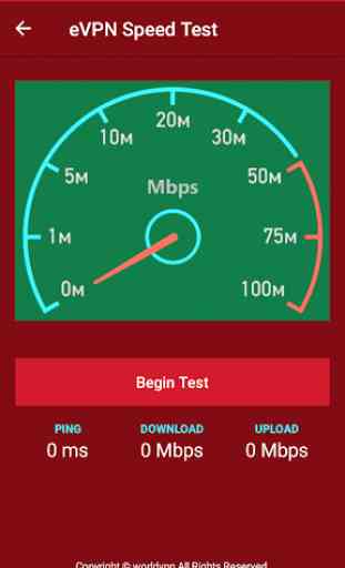 Thailand VPN Free -Unlimited & Fast Security Proxy 3