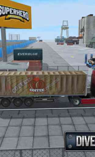 Truck Simulator 2017 3