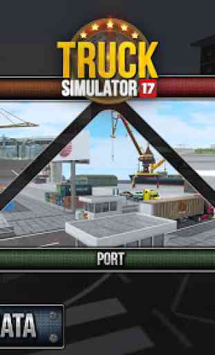 Truck Simulator 2017 4