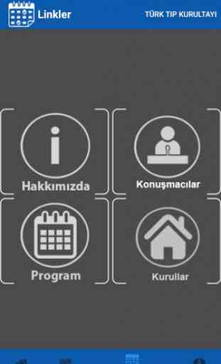 Türk Tıp Kurultayı 3