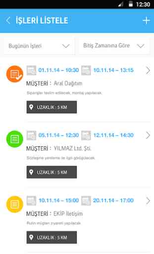 Turkcell EkipMobil+ 3