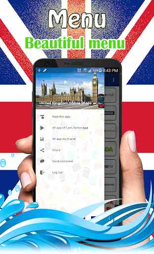United Kingdom Online Shopping Sites - UK Shops 2
