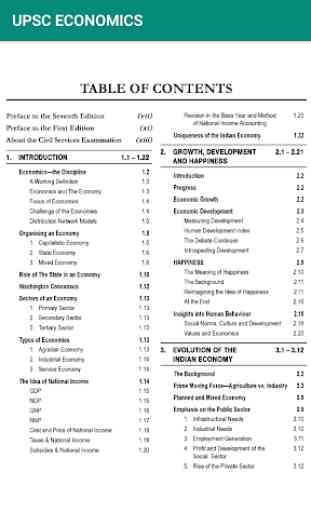 UPSC ECONOMICS BOOK 3