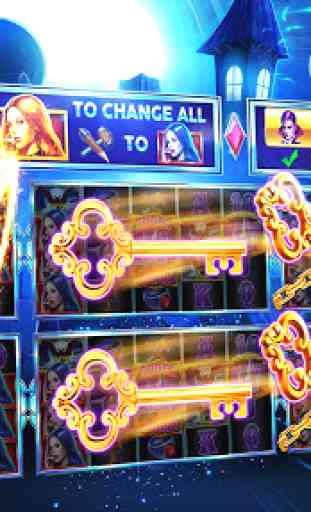 Vegas Friends - Casino Slots for Free 2