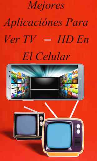 Ver TV Todos Los Canales Guide - En Vivo - Español 2
