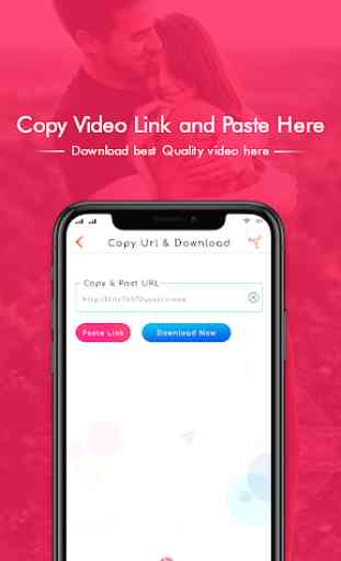 Video Downloader for tic tok - No Watermark 3