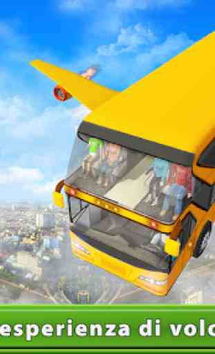 volante autobus guida simulatore 2019 gratuito aut 1
