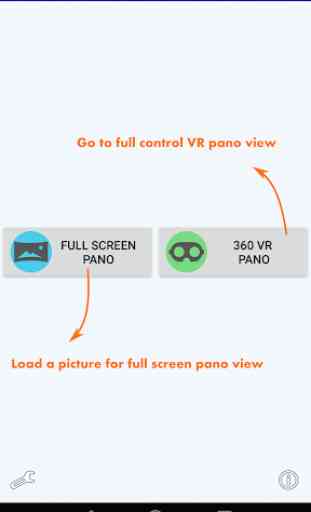 VR 2D3D Panorama Converter Free 4