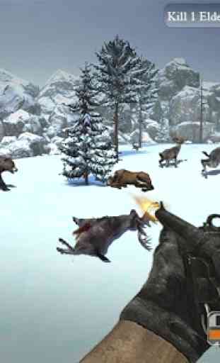 Wild Hunt Hunting Simulator 2018 3