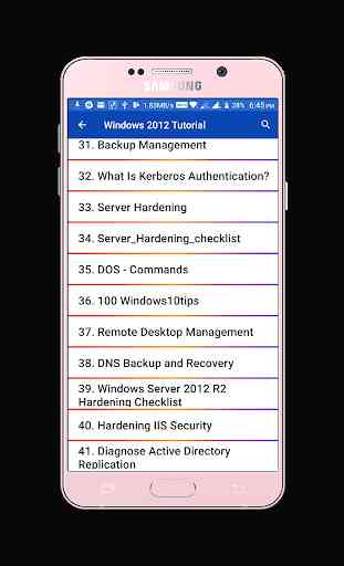 Win Server 2012 Administration 4