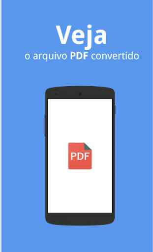 Word2PDF - Converti DOC / DOCX in PDF gratis 4