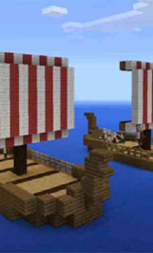World New Mod for MCPE 3