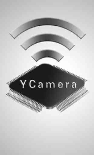 YCamera 1