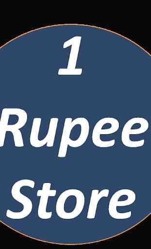 1 Rupee Store || 1 Rupee || Products for Rs 1 1