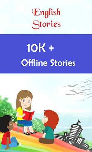 1000 English Stories 1