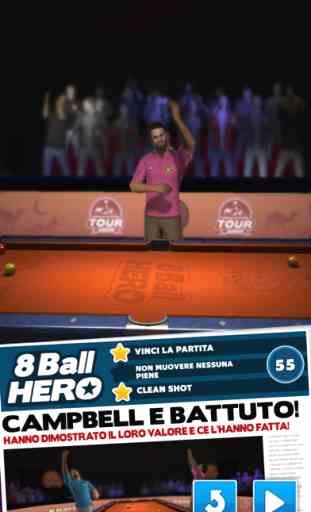 8 Ball Hero 4