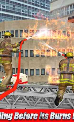 911 giochi di simulazione di soccorso di emergenza 1
